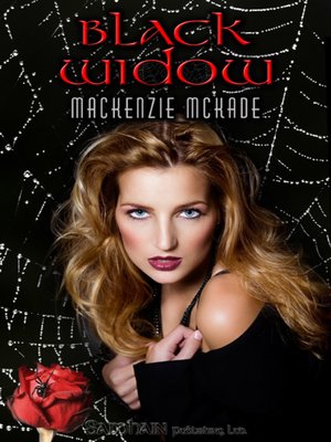 cover image of Black Widow